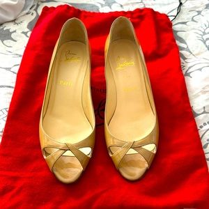 Christian Loubboutin Heels